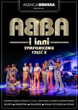 Ustroń Wydarzenie Koncert ABBA i INNI Symfonicznie II