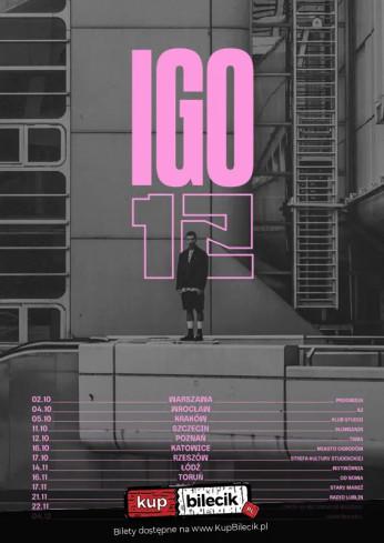 Wisła Wydarzenie Koncert Koncert IGO